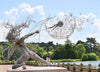 FairyCharm™ - Verzaubern Sie Ihren Garten mit magischen Metallfiguren.