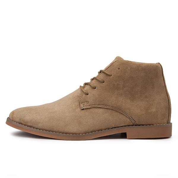 Jurre | Herren-Schnürstiefeletten