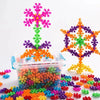 BauenPlus™ Förderung der kognitiven Fähigkeiten mit kreativem Spaß für Kinder