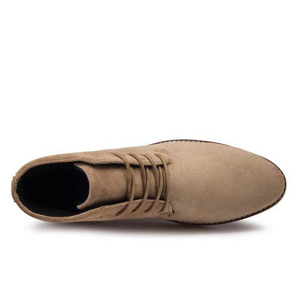 Jurre | Herren-Schnürstiefeletten
