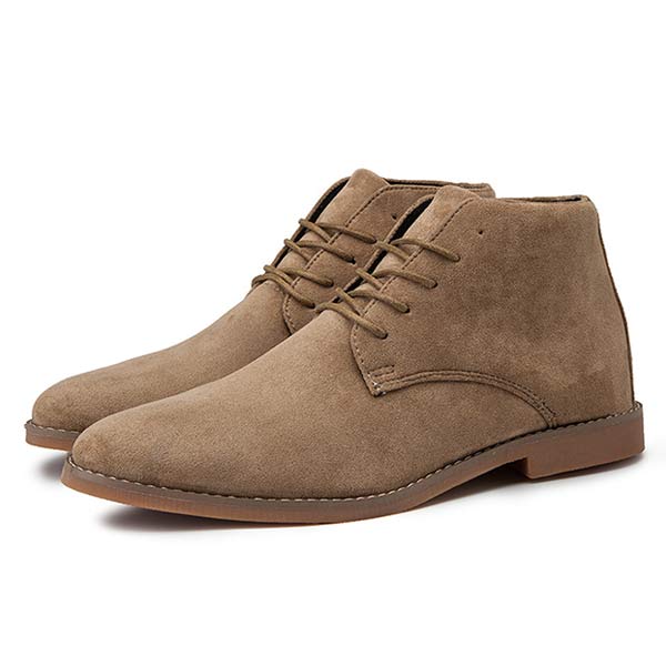 Jurre | Herren-Schnürstiefeletten