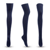 WolySocke™ Modische Socken aus Baumwollstrick für Frauen