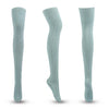 WolySocke™ Modische Socken aus Baumwollstrick für Frauen