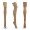 WolySocke™ Modische Socken aus Baumwollstrick für Frauen