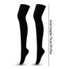 WolySocke™ Modische Socken aus Baumwollstrick für Frauen