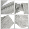 WolySocke™ Modische Socken aus Baumwollstrick für Frauen