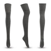 WolySocke™ Modische Socken aus Baumwollstrick für Frauen