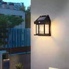 SolarLED™ - Erleuchten Sie Ihre Nächte mit Solarkraft.