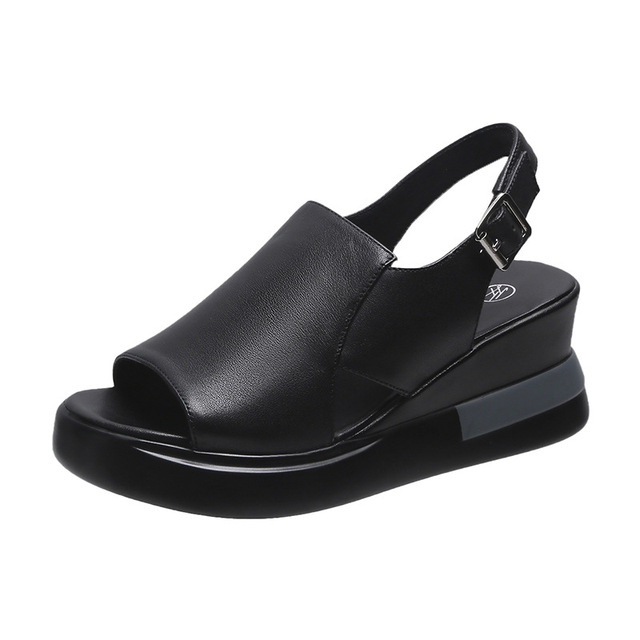 ComfortStride™ Sandalen - Die ultimative Lösung für Gelenkbeschwerden