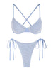 Dante | Trendiger & Auffälliger Bikini