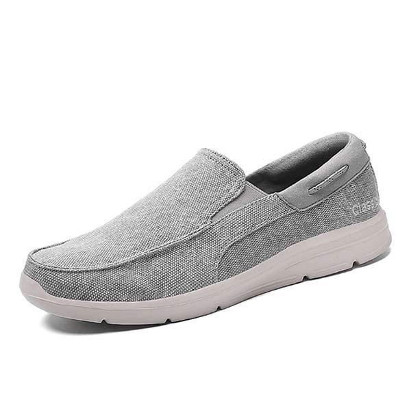 Chris | Leichte Canvas-Schuhe