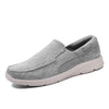 Chris | Leichte Canvas-Schuhe