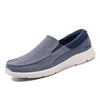 Chris | Leichte Canvas-Schuhe