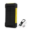 SunCharger™ - Die ultimative Solarladestation für unterwegs