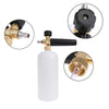 SprayBlaster™ - Der ultimative Schaumgenerator für eine mühelose Autoreinigung.