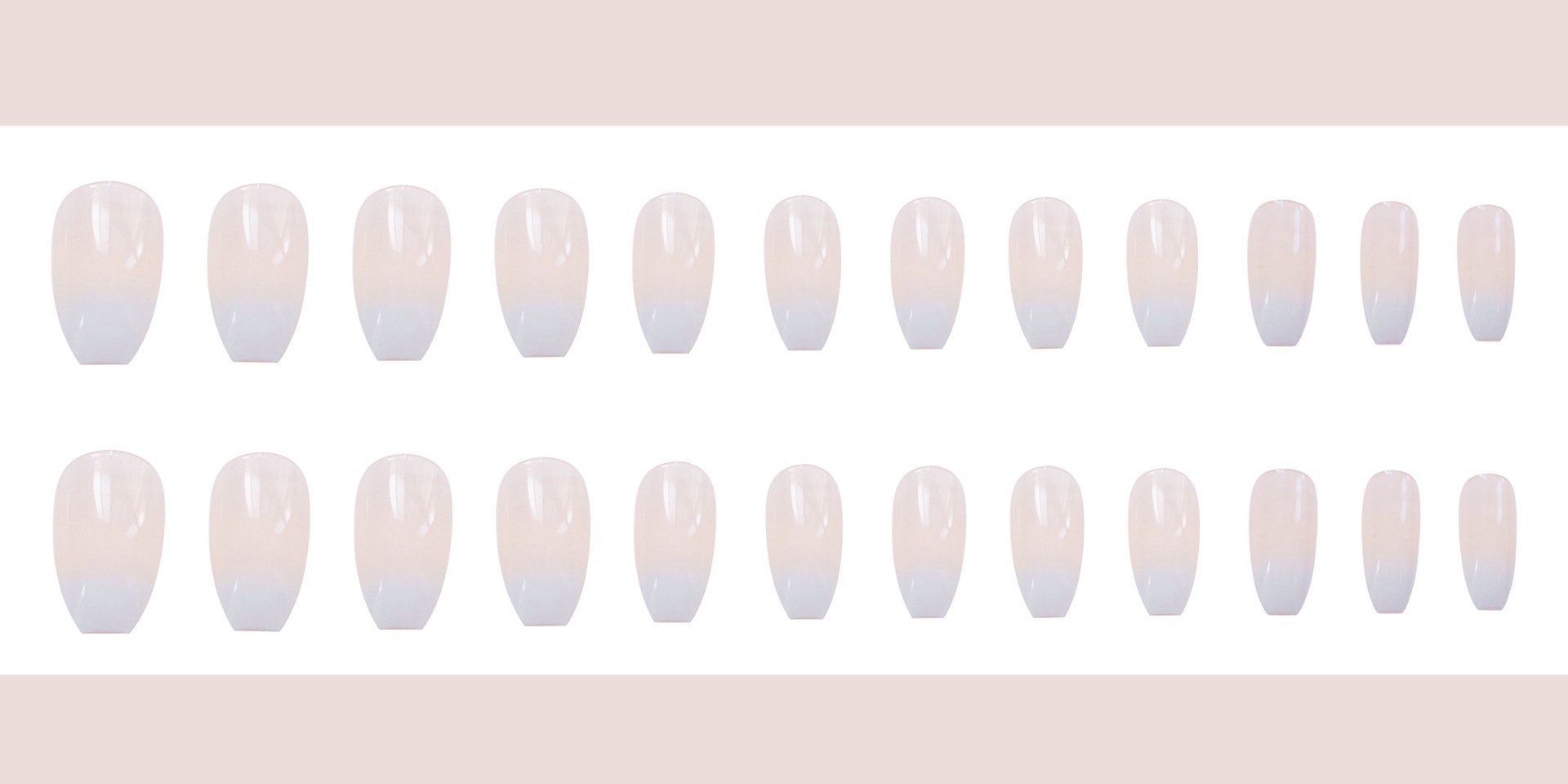 NailGlamour™ - Die perfekte Lösung für stilvolle, tragbare Kunstnägel.