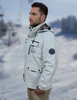 P.M Legend | Wasserdichte Herrenjacke