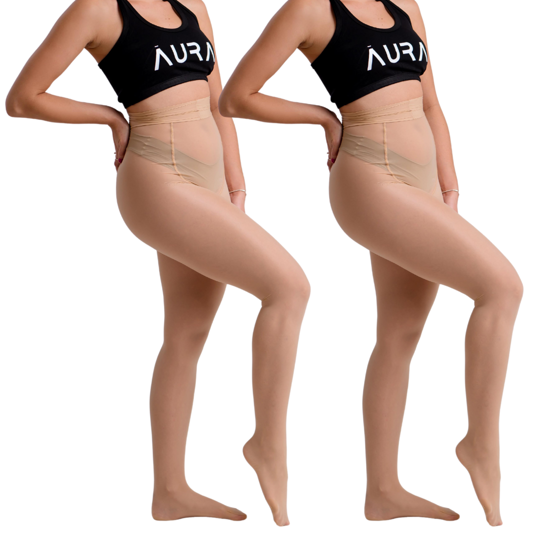 IndestructiTights™ - Die unzerstörbare Strumpfhose Fio20 für ultimativen Komfort!