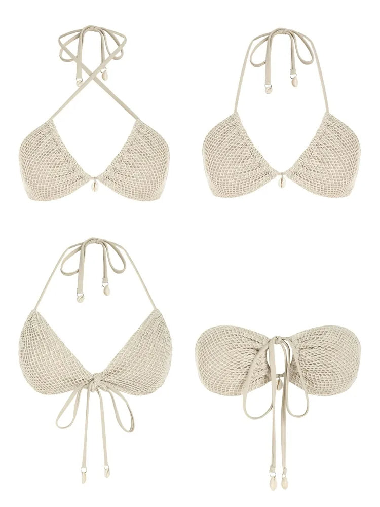 Dante | Trendiger & Auffälliger Bikini