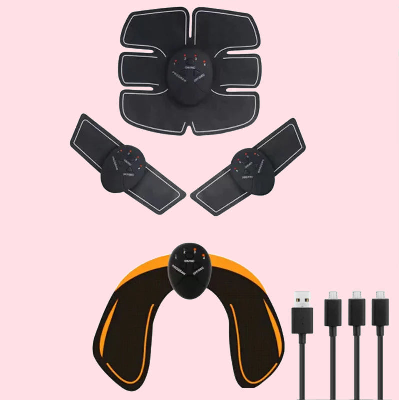 Natural BBL Trainer [💥NEUES UPGRADE: ⚡USB-LADUNG]