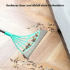 MagicClean™ - Der ultimative Besen und Mop für Ihr Zuhause.