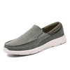 Chris | Leichte Canvas-Schuhe