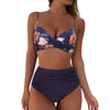 Hannie | Gepolsterter & Stilvoller Bikini