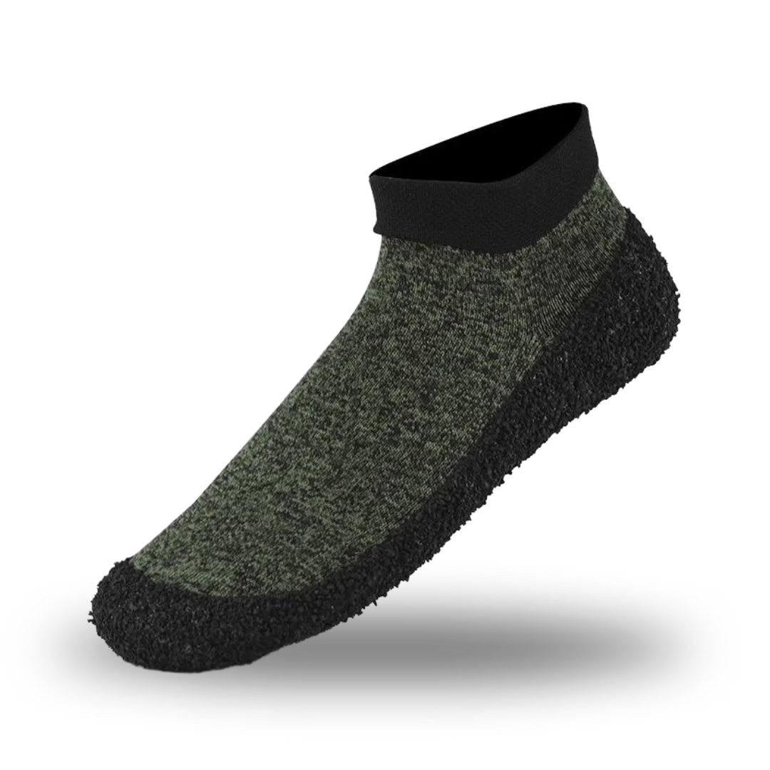 ComfortFeet™ - Der ultimative Komfort für Ihre Füße, wo immer Sie hingehen!