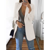 Elena | Schmal geschnittener Blazer in modernem & stilvollem Design