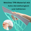 MagicClean™ - Der ultimative Besen und Mop für Ihr Zuhause.