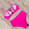 Hannie | Gepolsterter & Stilvoller Bikini