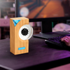 SoundWave™ - Ferrofluid Sound Visualizer