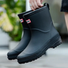 Boden | Trendy wasserdichte Damen-Regenstiefel