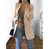 Elena | Schmal geschnittener Blazer in modernem & stilvollem Design