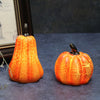 SpookyLight™ - Die perfekte leuchtende Kürbislaterne für eine schaurige Halloween-Atmosphäre