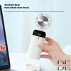 KühleBrise™ Bleiben Sie kühl, erfrischt und unter Kontrolle mit dem tragbaren Mini-Kühlventilator