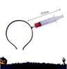 FrightBand™ – Das gruselige Stirnband für unvergessliche Halloween-Looks!
