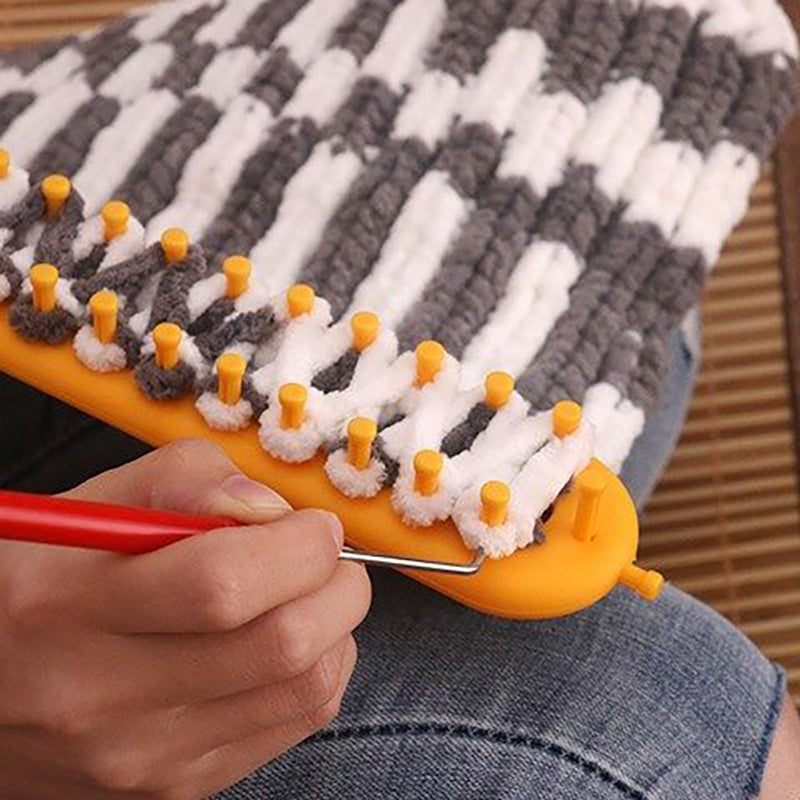 StrickMeister™ - Ihre Strickträume werden Wirklichkeit