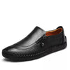 Daan | Klassische Leder-Herrenschuhe