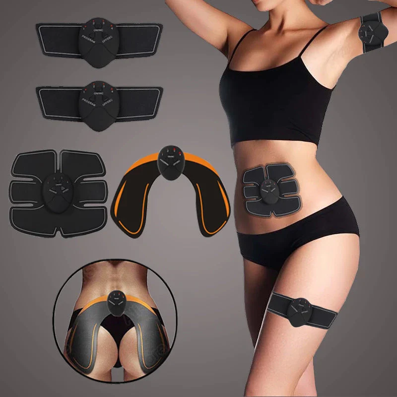 Natural BBL Trainer [💥NEUES UPGRADE: ⚡USB-LADUNG]