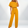 Sophie | Eleganter und luftiger Jumpsuit