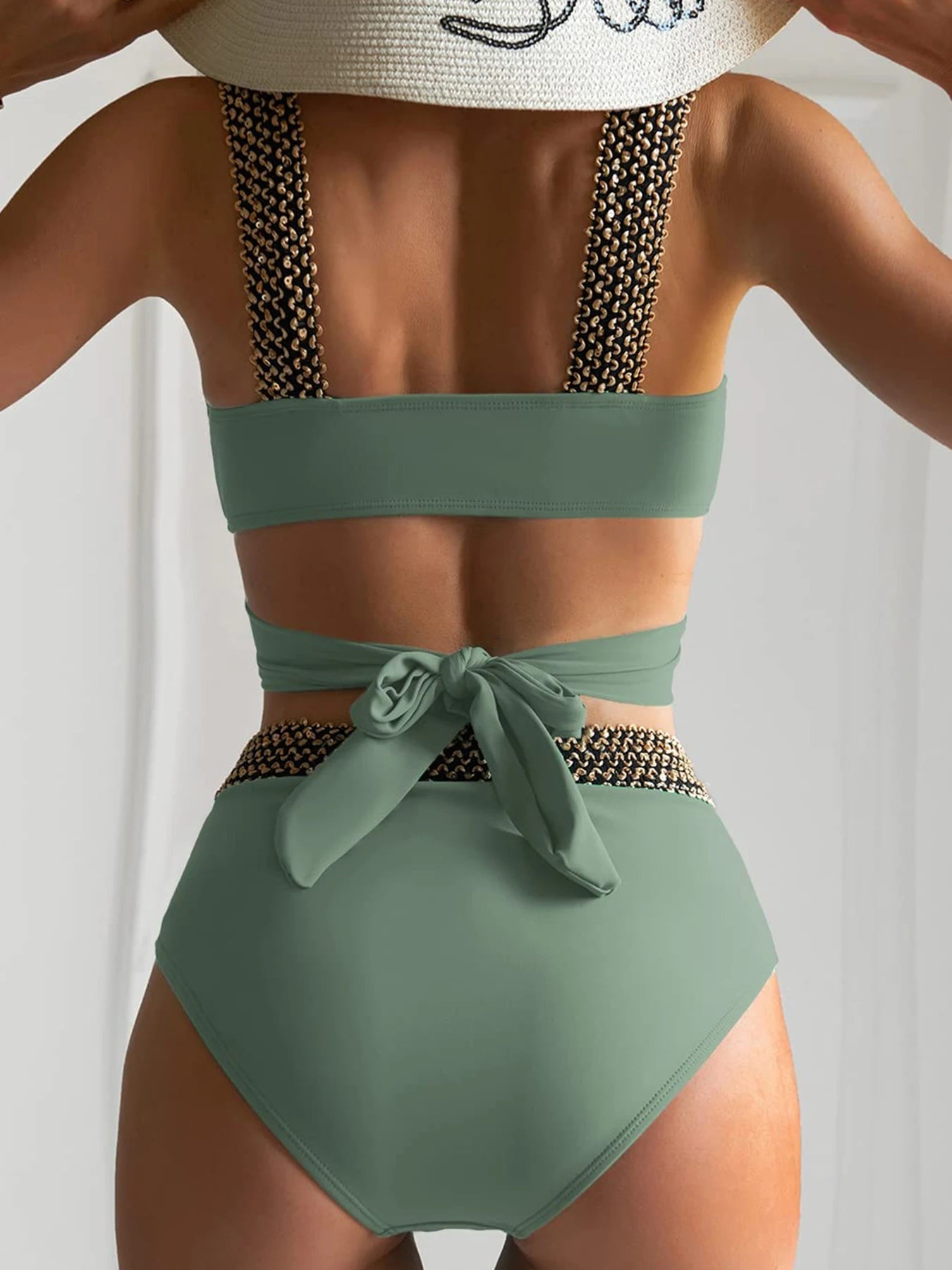 Auffälliger & Trendiger Bikini
