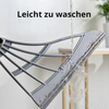 MagicClean™ - Der ultimative Besen und Mop für Ihr Zuhause.