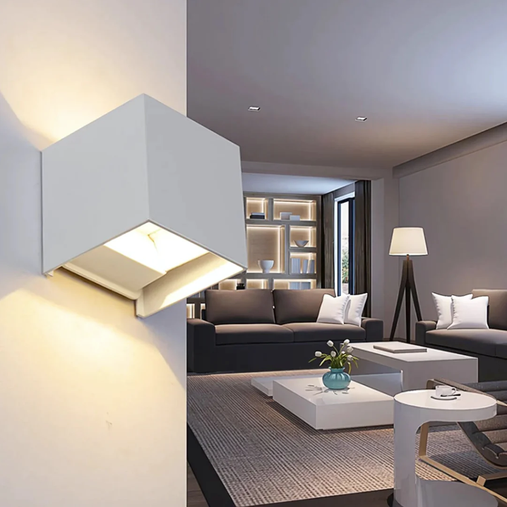 LichtZauber™ | Die moderne Beleuchtungslösung für Ihr Zuhause