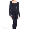 SculptFit™ - Der virale Jumpsuit, der dein Selbstbewusstsein stärkt!
