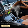 KineticFresh™ - Der perfekte drehende Duftspender für Ihr Auto.
