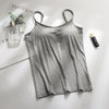 KomfortTank™ - Das bequeme Tank-Top mit integriertem BH für jeden Tag!