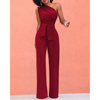 Femke | Schlichter und stilvoller Jumpsuit