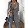 Elena | Schmal geschnittener Blazer in modernem & stilvollem Design