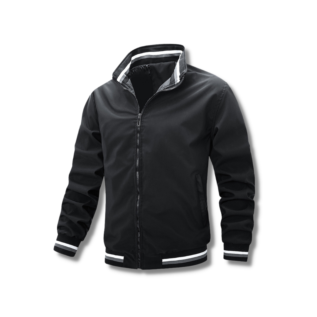 Paul Jacke
